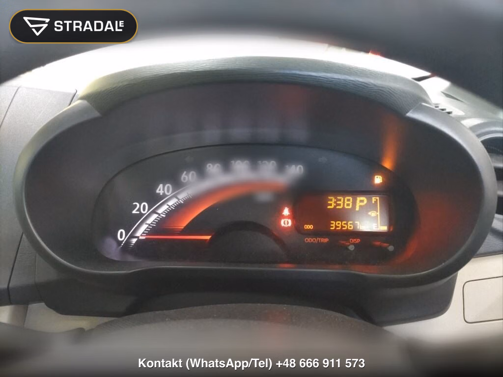 DAIHATSU MOVE L SA, miniaturka 7