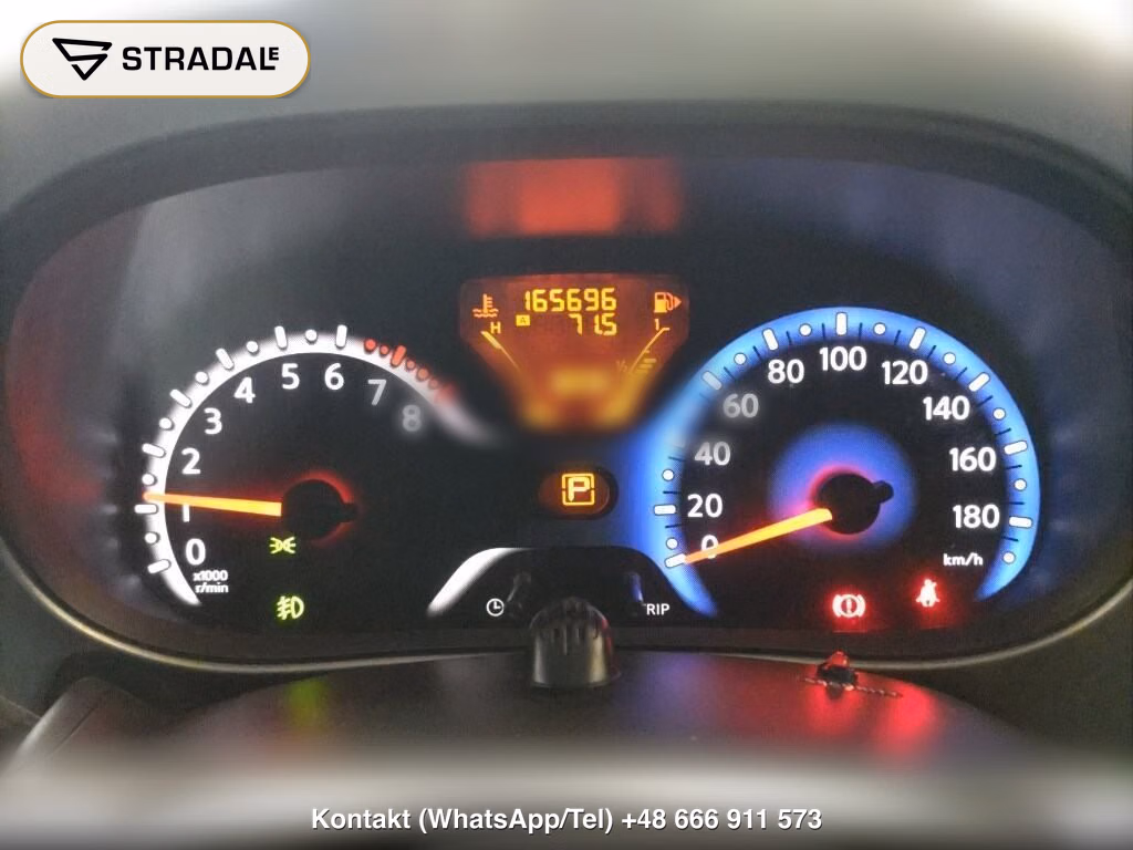 NISSAN CUBE 15X V SELECTION, miniaturka 7
