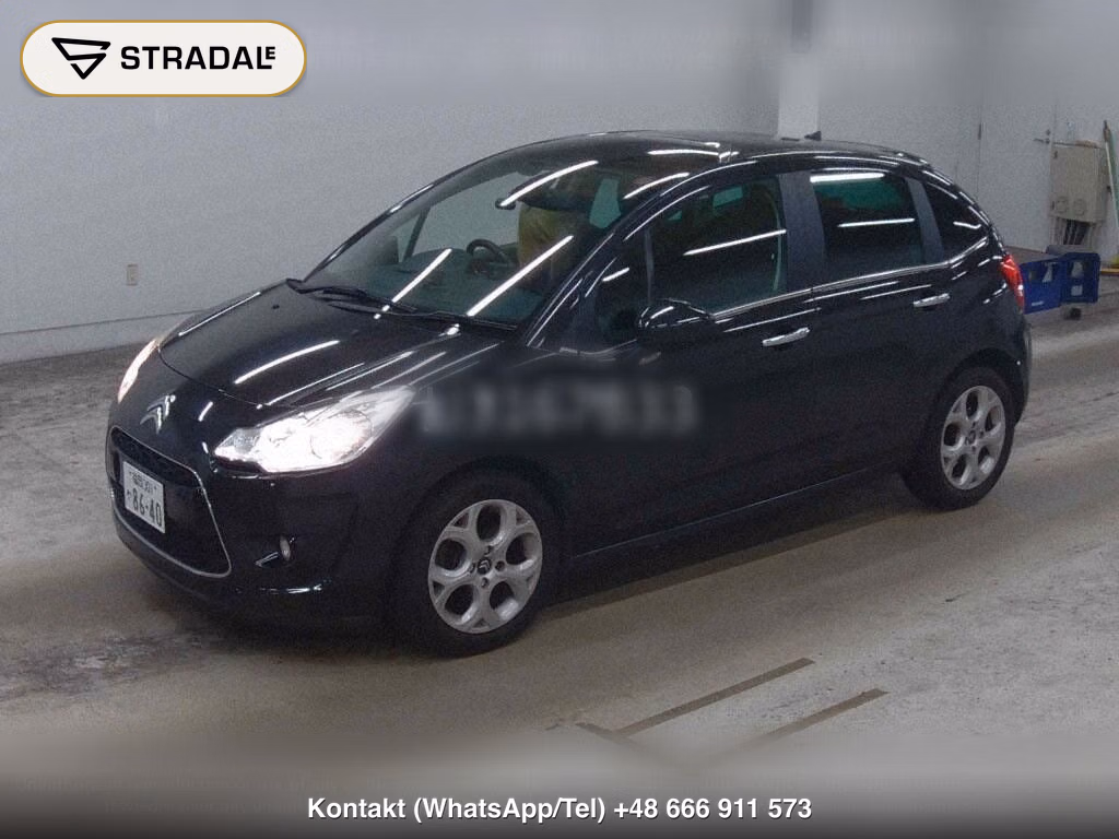 CITROEN C3 BASE GRADE, miniaturka 5