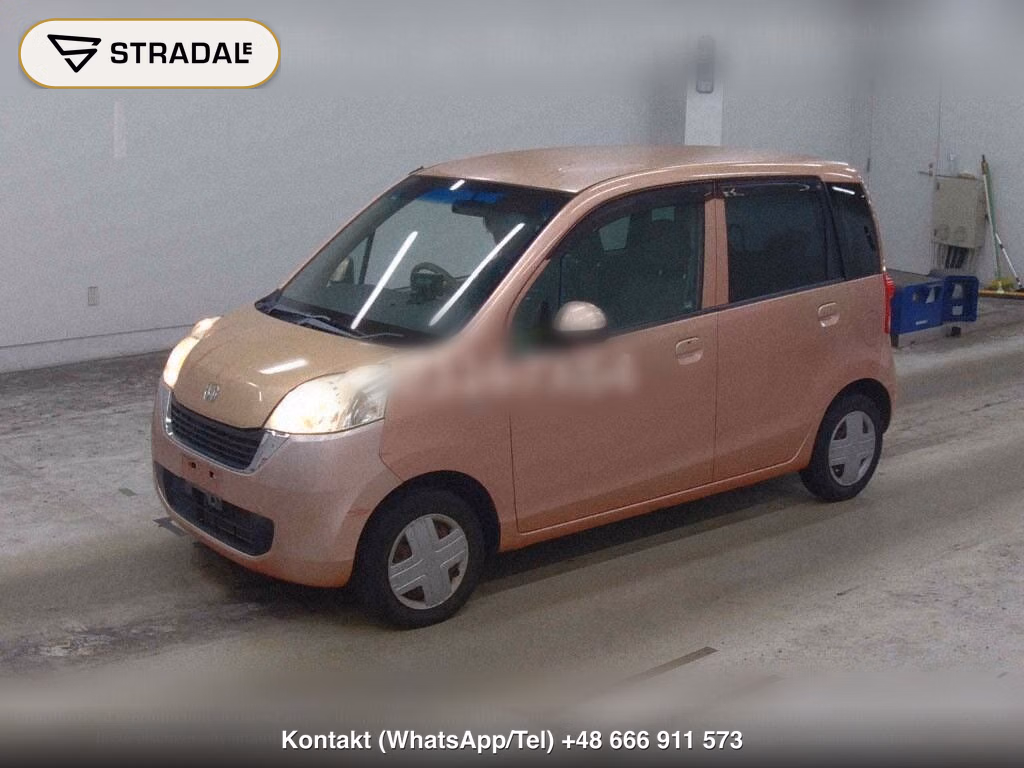 HONDA LIFE 5D PASTEL, miniaturka 5