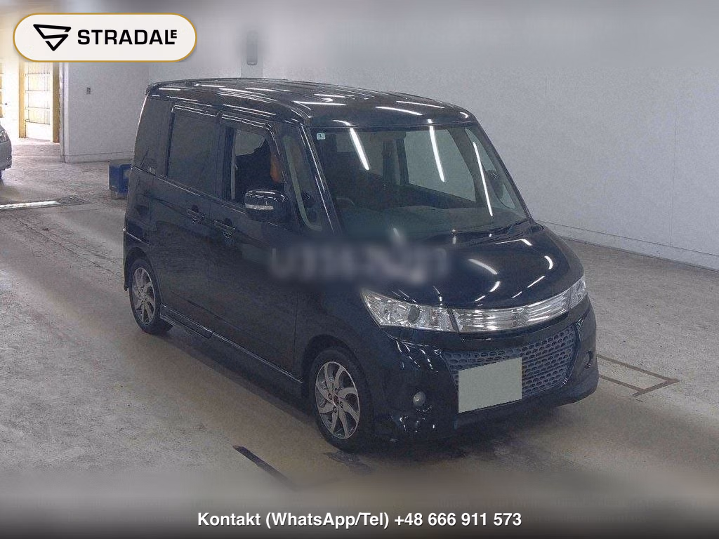 SUZUKI PALETTE SW XS, miniaturka 2