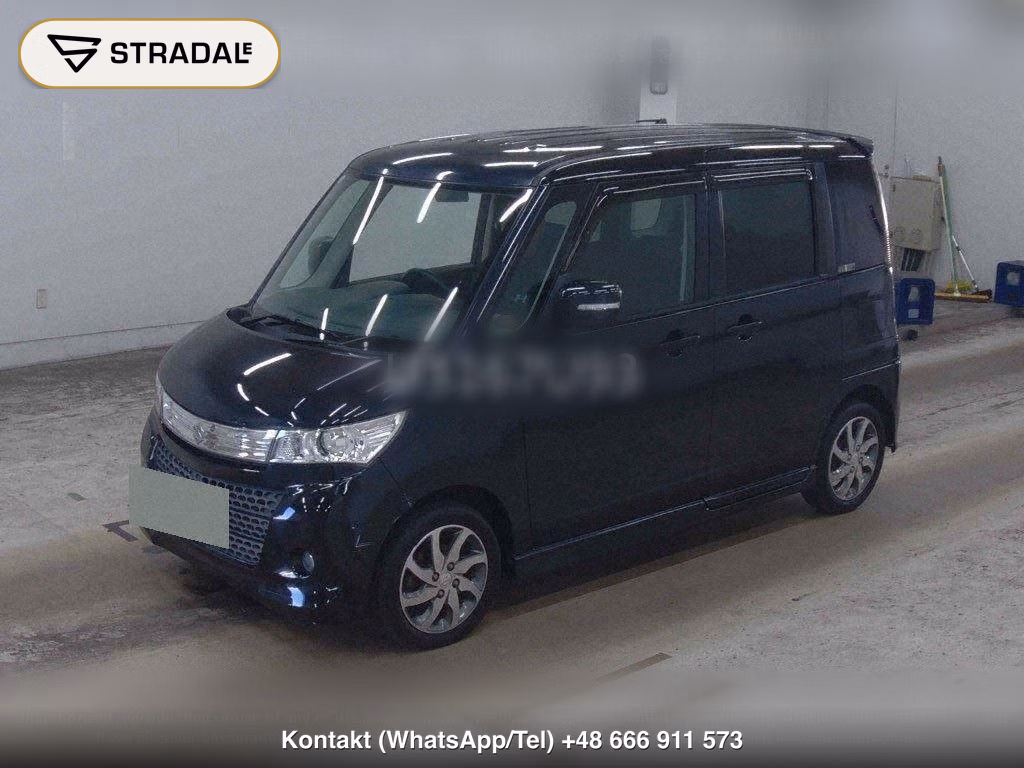 SUZUKI PALETTE SW XS, miniaturka 5