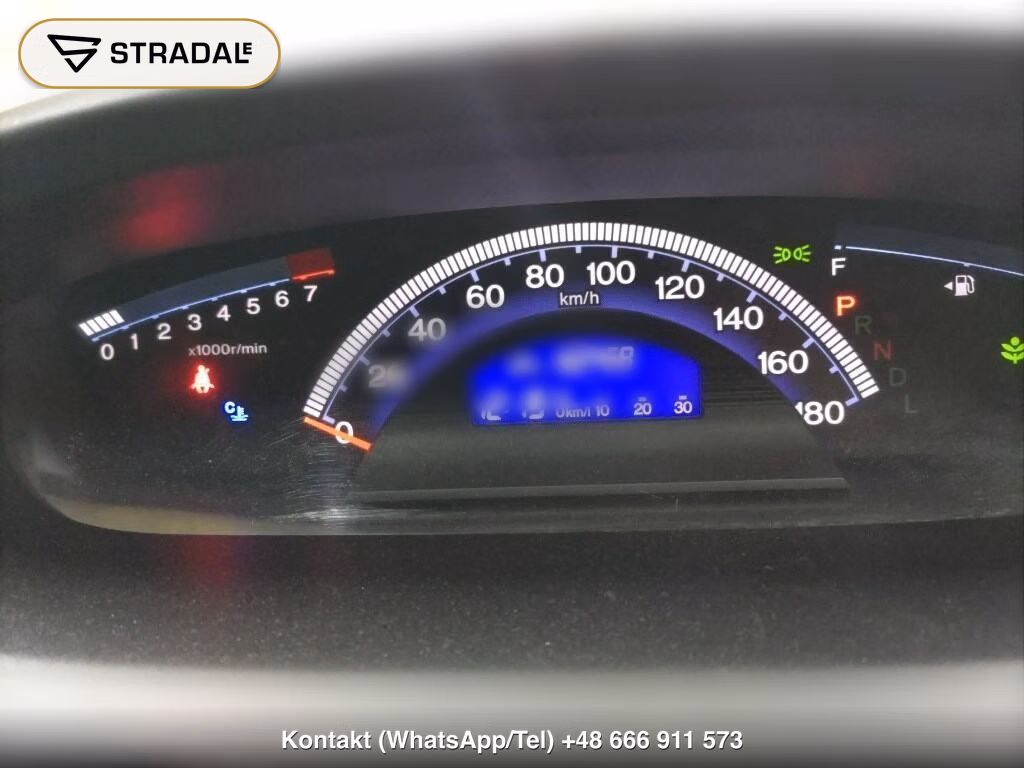 HONDA FREED G JUST SELECTION +, miniaturka 7