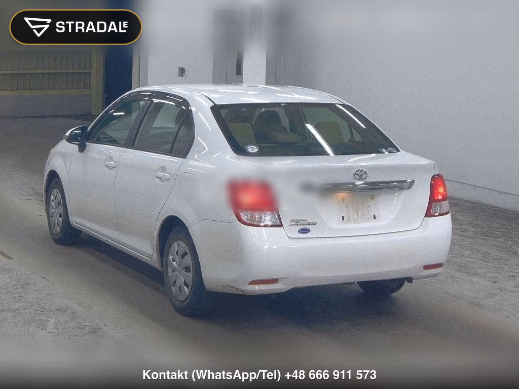 TOYOTA COROLLA AXIO 1.3X, miniaturka 3