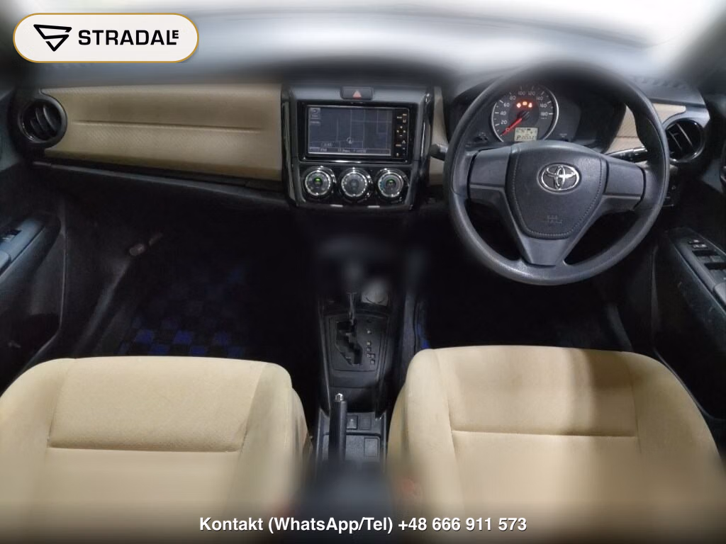 TOYOTA COROLLA AXIO 1.3X, miniaturka 4