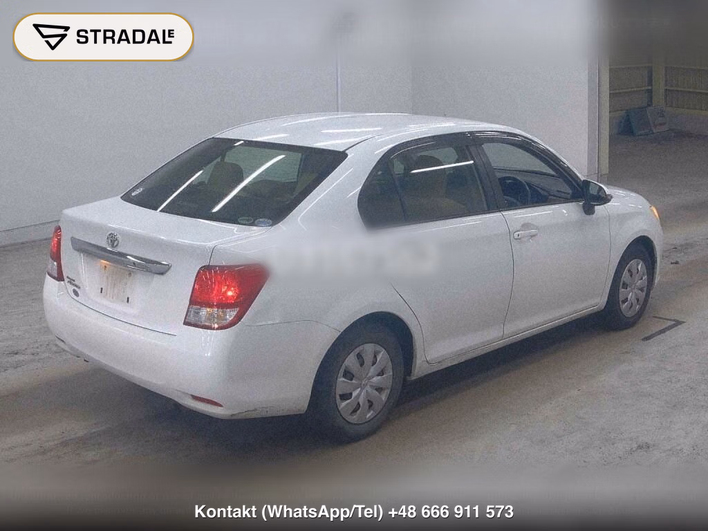 TOYOTA COROLLA AXIO 1.3X, miniaturka 6