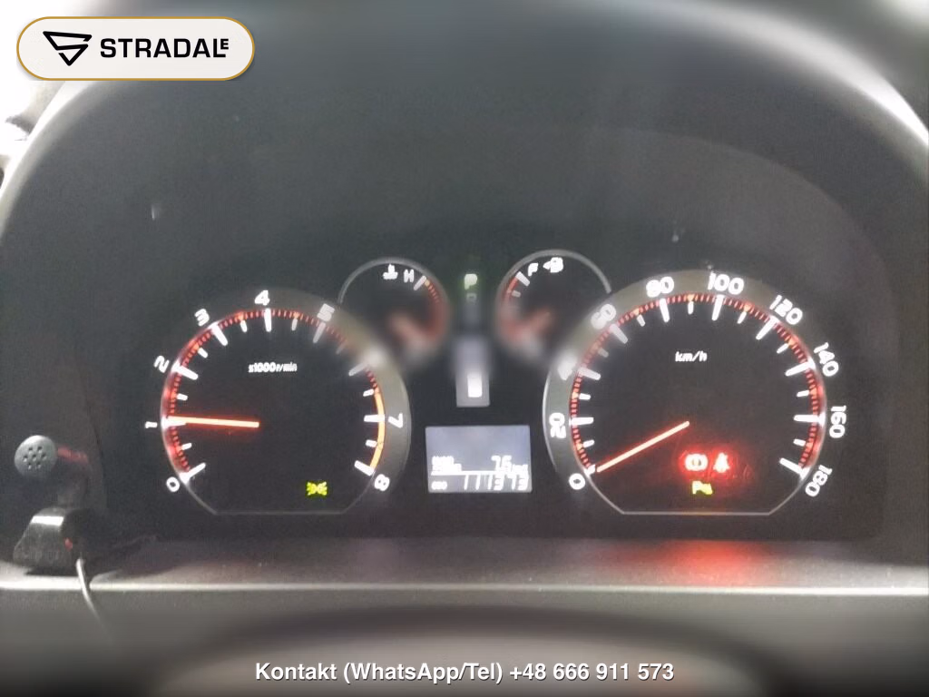 TOYOTA ALPHARD 240S PRIME SELECTION Ⅱ, miniaturka 7