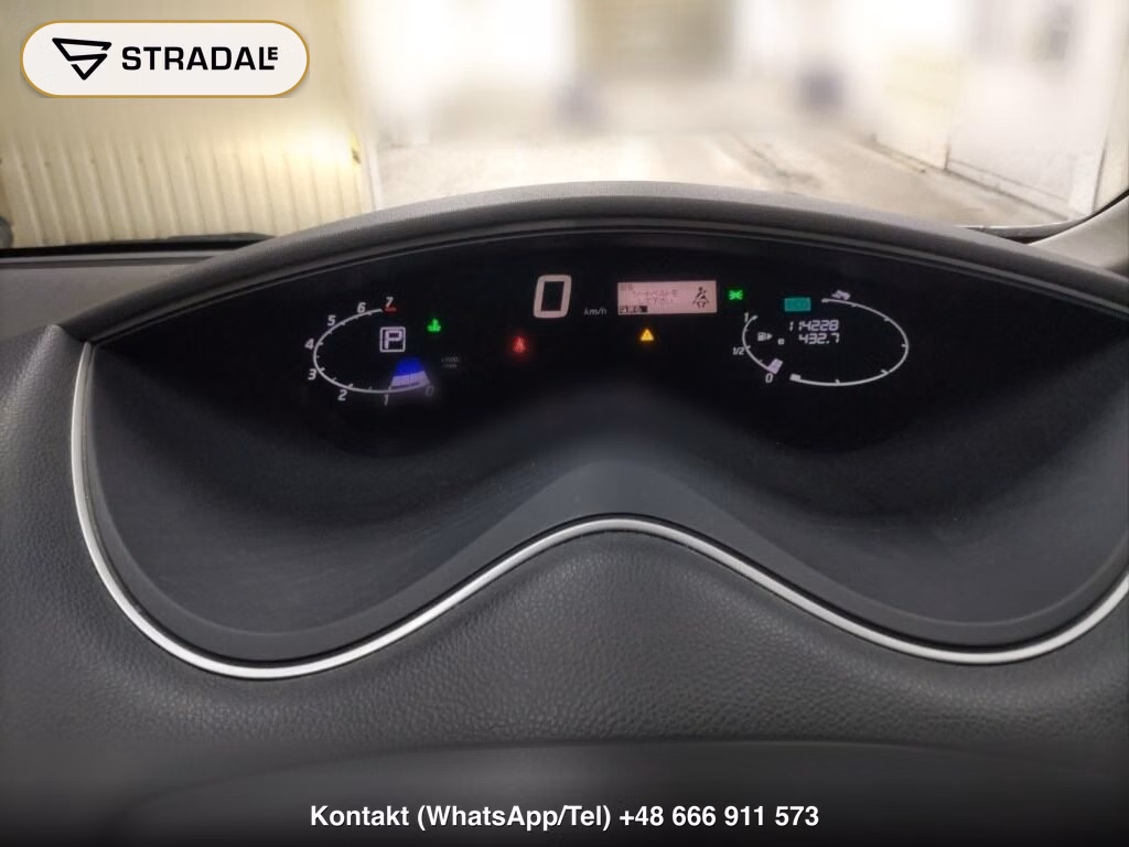 NISSAN SERENA 5D HIGHWAY STAR S-HYBRID, miniaturka 7