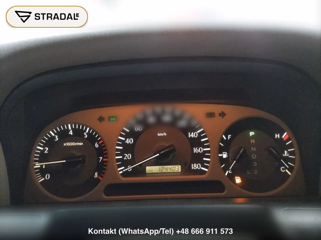 TOYOTA CROWN 4D ROYAL SALOON, miniaturka 7