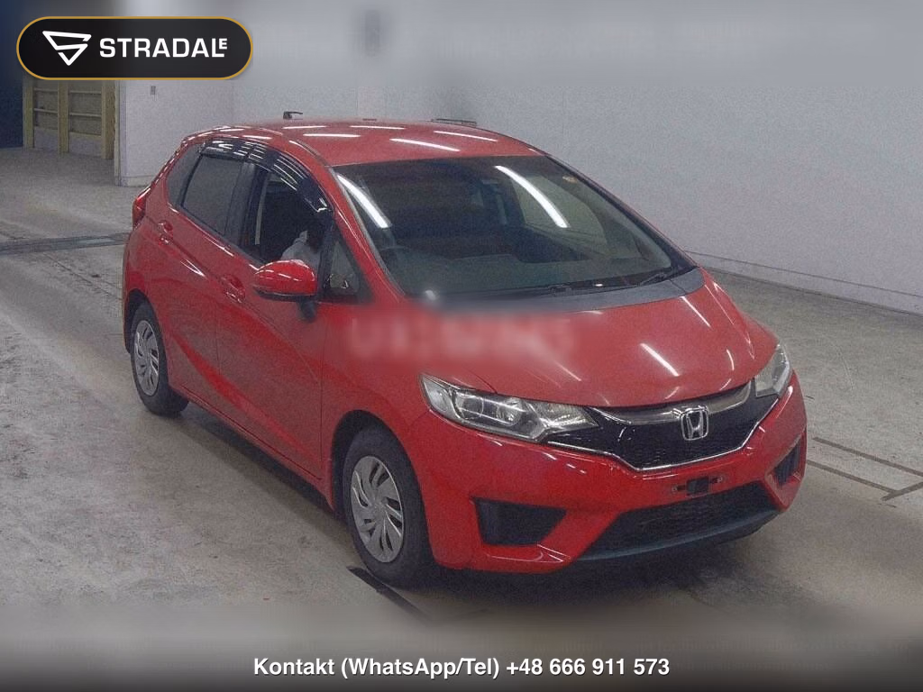 HONDA FIT 13G･L PACKAGE, miniaturka 2