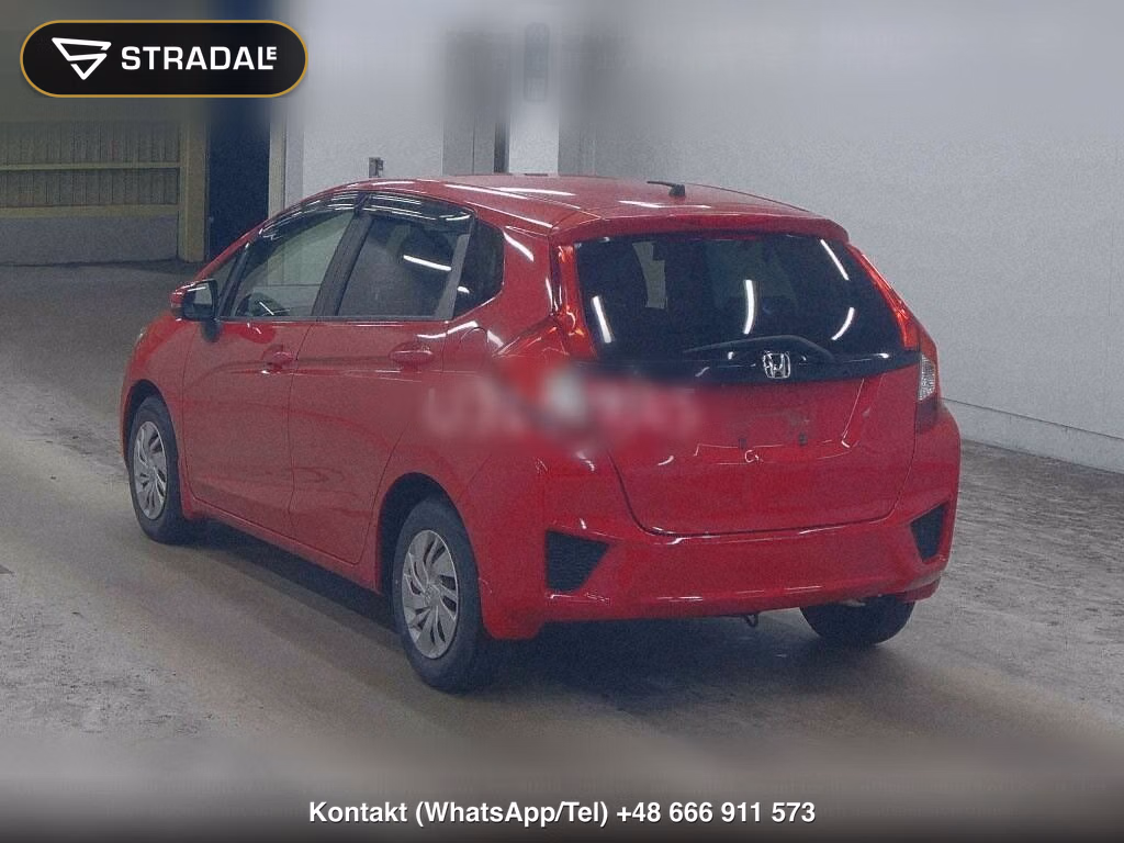 HONDA FIT 13G･L PACKAGE, miniaturka 3