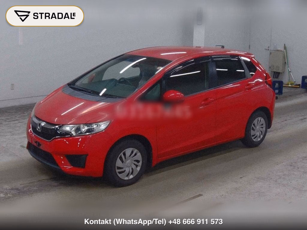 HONDA FIT 13G･L PACKAGE, miniaturka 5