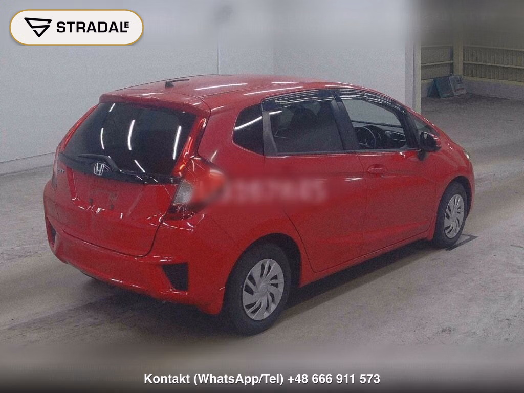 HONDA FIT 13G･L PACKAGE, miniaturka 6