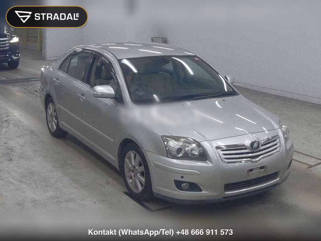 TOYOTA AVENSIS SEDAN LI, miniaturka 2