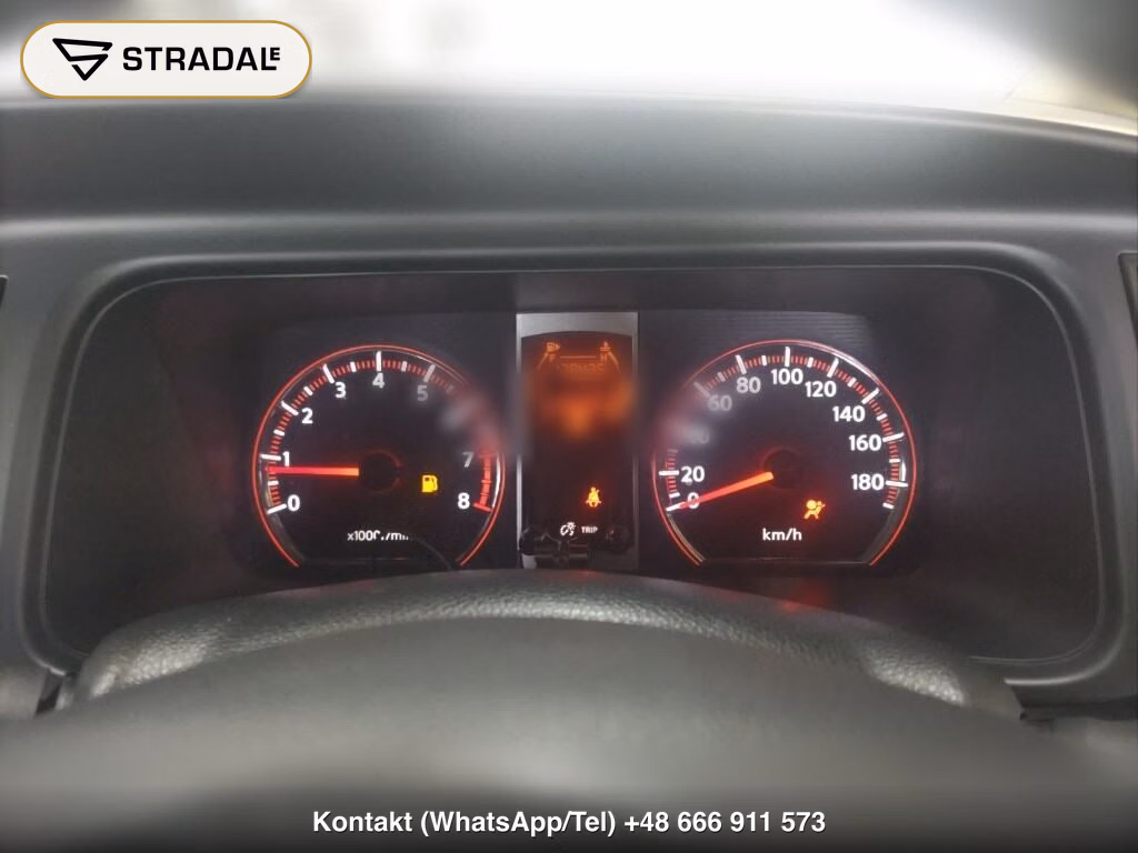 NISSAN SERENA 5D HIGHWAY STAR V SELECTION, miniaturka 7