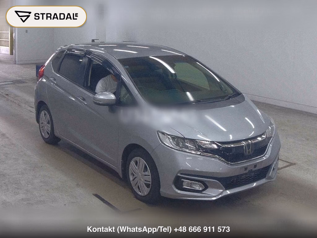 HONDA FIT 13G･L HONDA SENSING, miniaturka 2