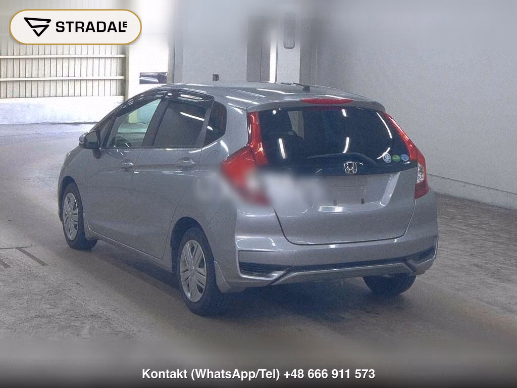 HONDA FIT 13G･L HONDA SENSING, miniaturka 3