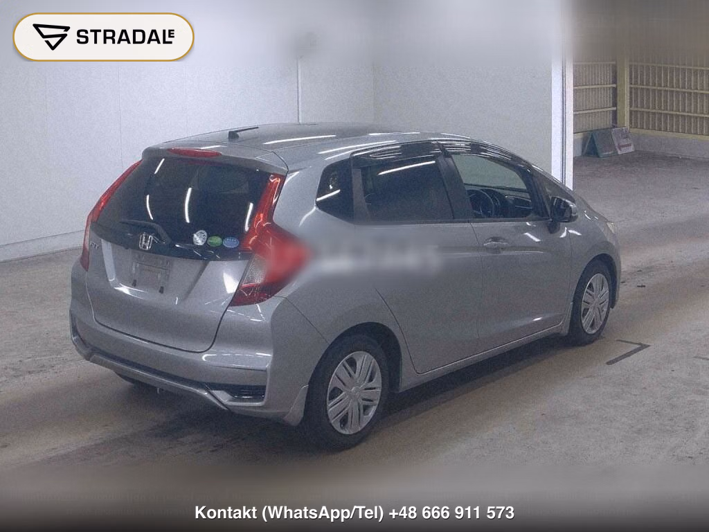 HONDA FIT 13G･L HONDA SENSING, miniaturka 6