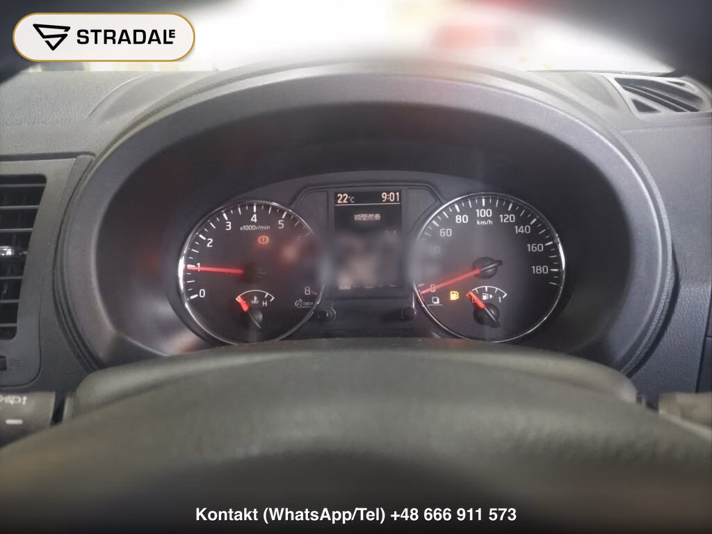 NISSAN X-TRAIL 4WD 20X, miniaturka 7
