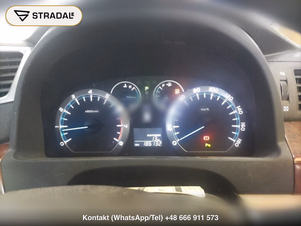 TOYOTA ALPHARD 240X, miniaturka 7