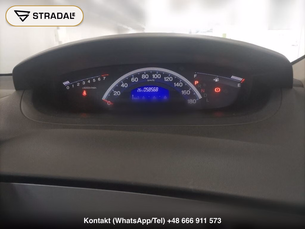 HONDA FREED G JUST SELECTION, miniaturka 7