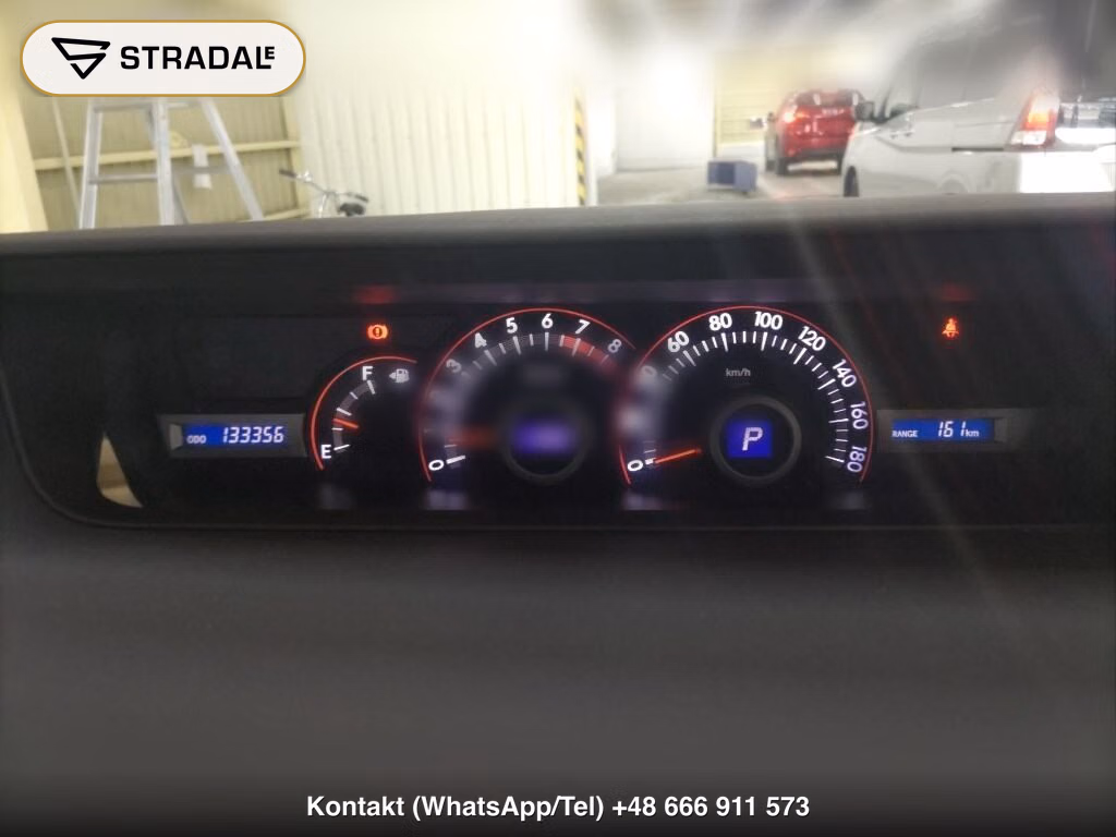 TOYOTA NOAH SI, miniaturka 7
