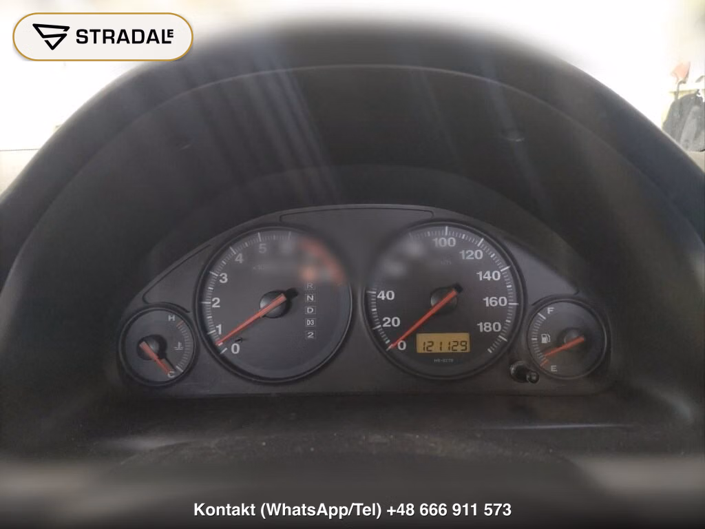 HONDA CIVIC FERIO C, miniaturka 7
