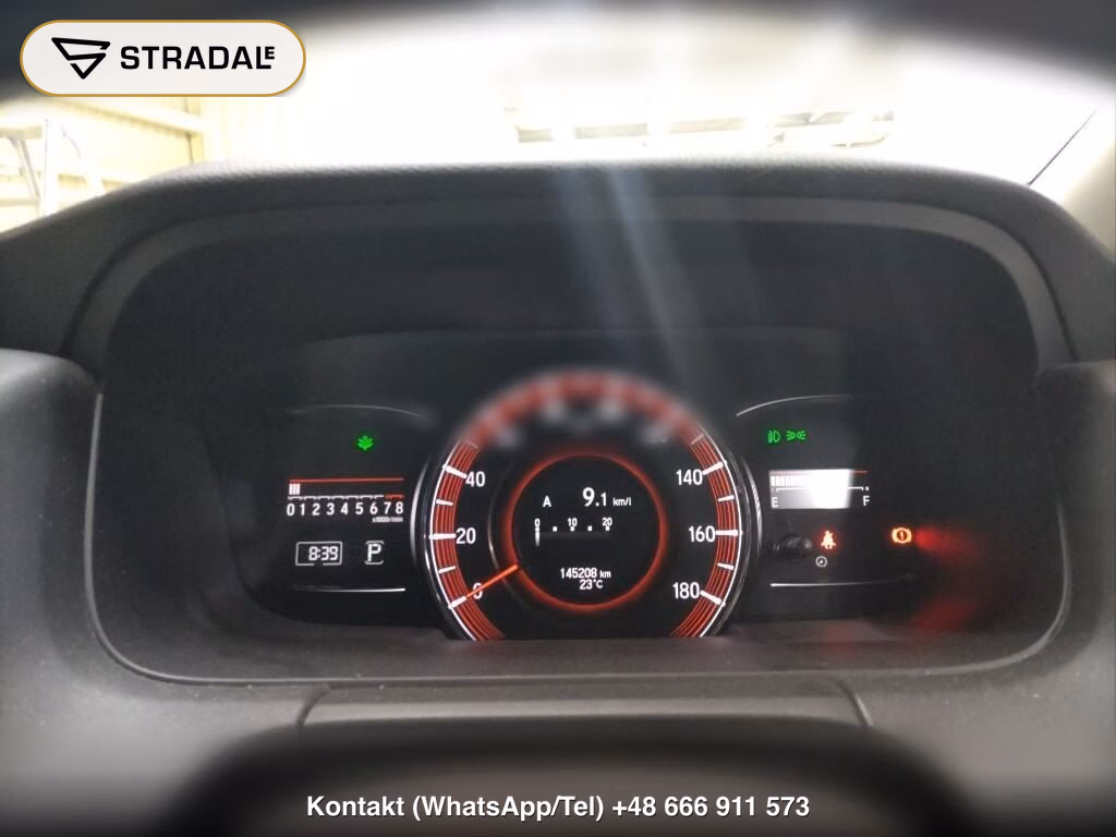 HONDA ODYSSEY ABSOLUTE･X HONDA SENSING, miniaturka 7