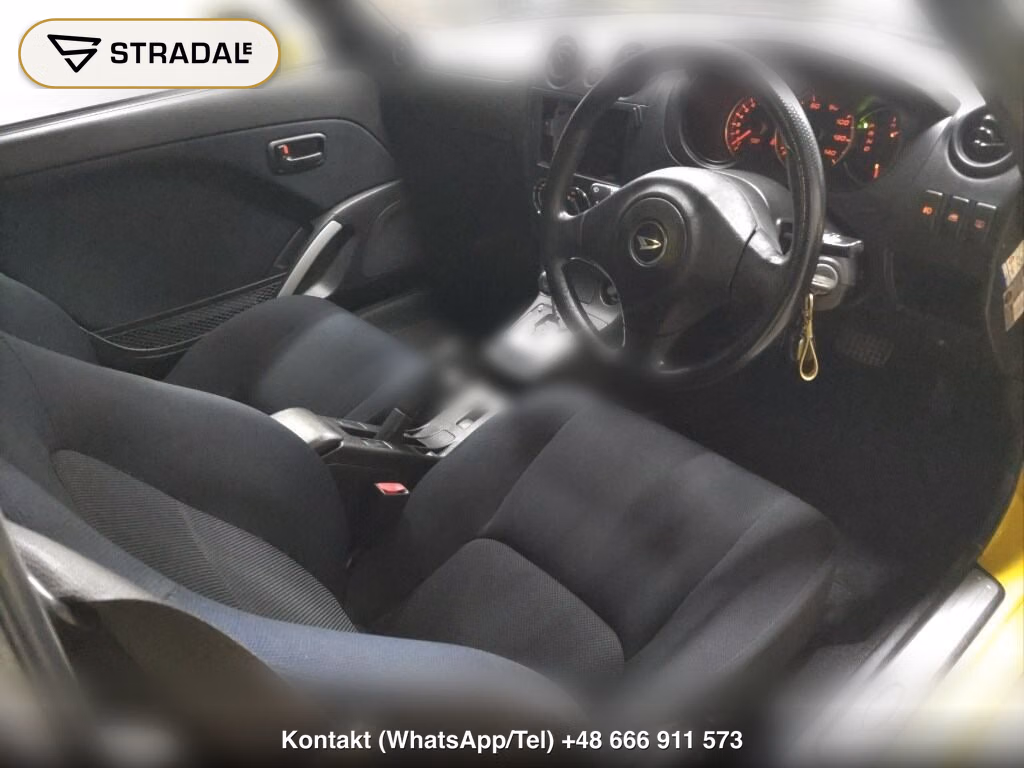 DAIHATSU COPEN OP ACTIVE TOP, miniaturka 4
