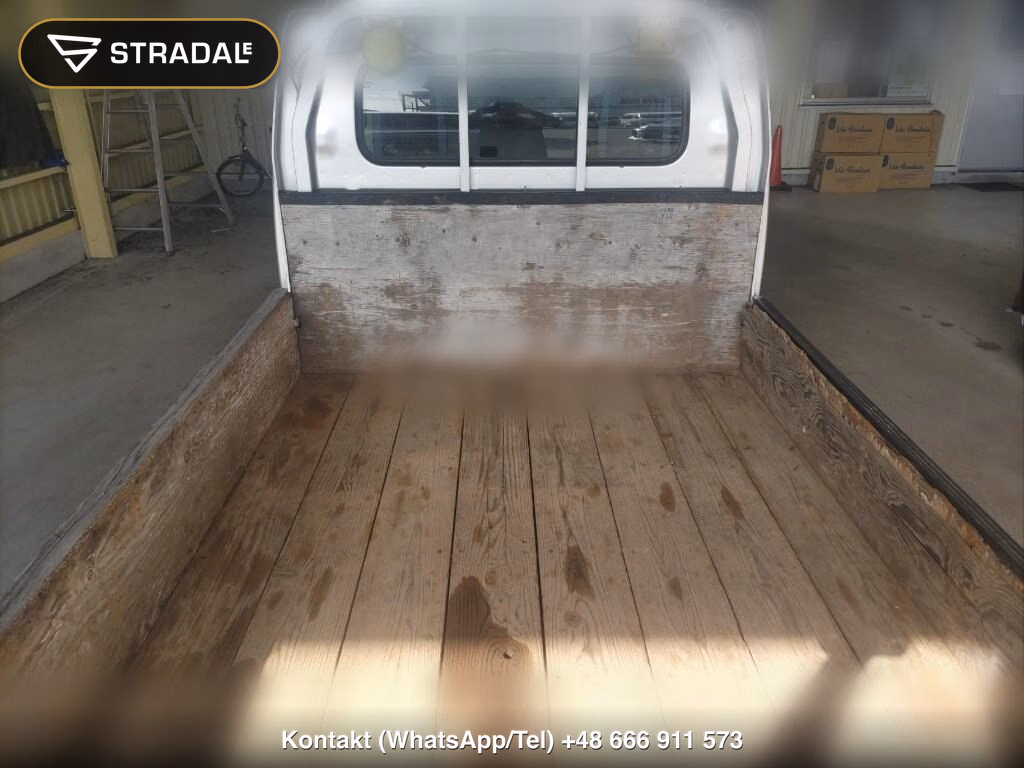 SUZUKI CARRY TRUCK 4WD KC AIR CONDITIONING POWER STEERING NOUHA, miniaturka 7
