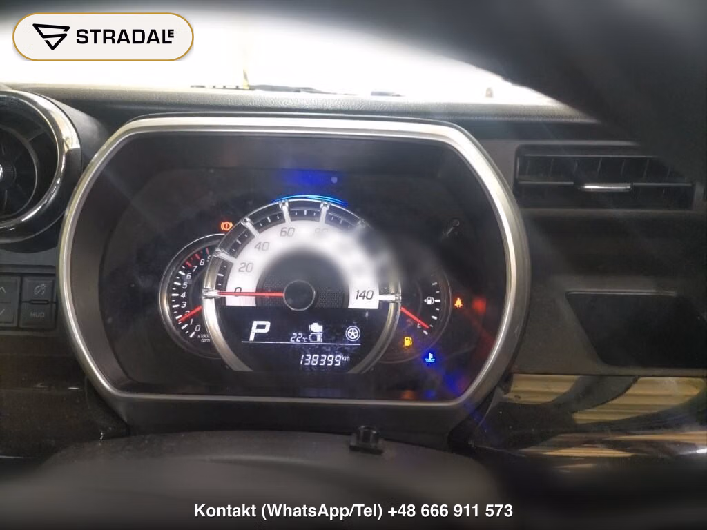 SUZUKI SPACIA CUSTOM HYBRID GS, miniaturka 7