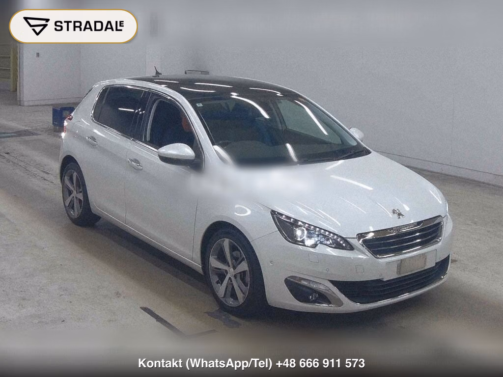 PEUGEOT 308 5D CIELO, miniaturka 2