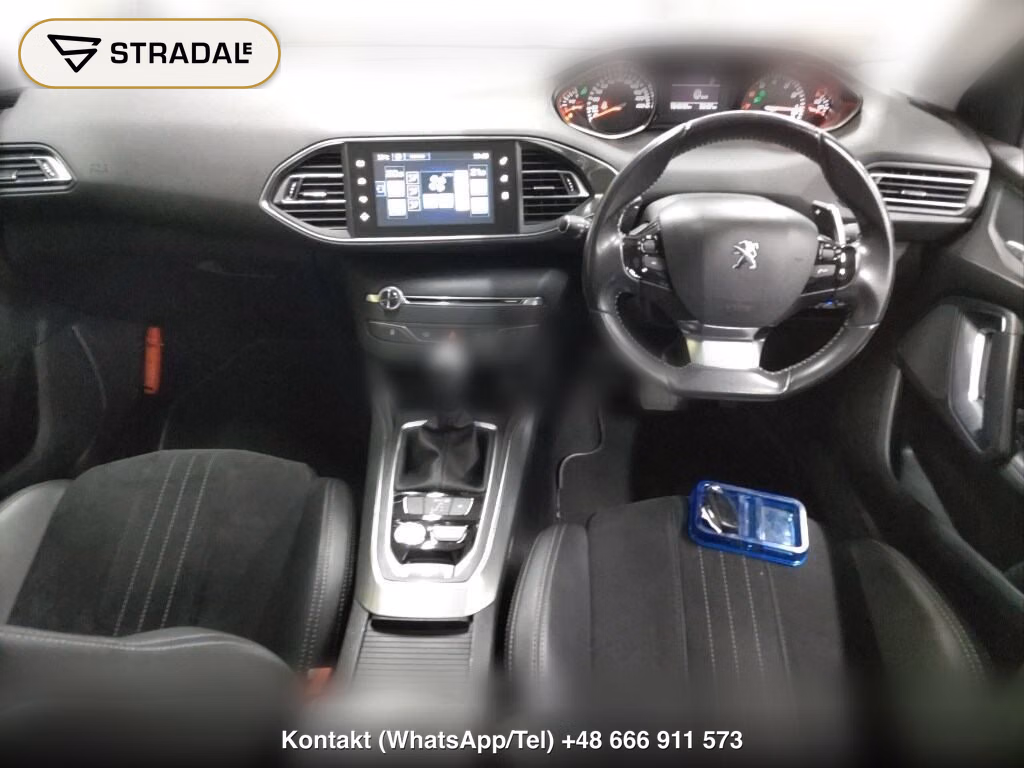 PEUGEOT 308 5D CIELO, miniaturka 4
