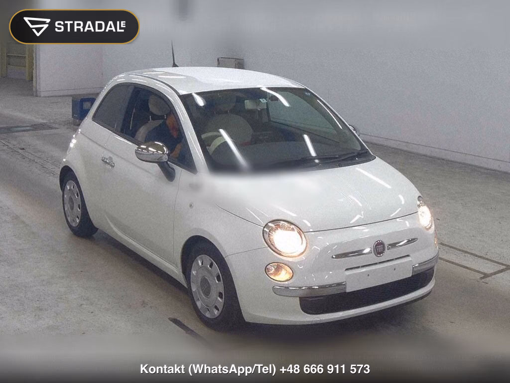 FIAT 500 1.2 SUPER POP 2, miniaturka 2