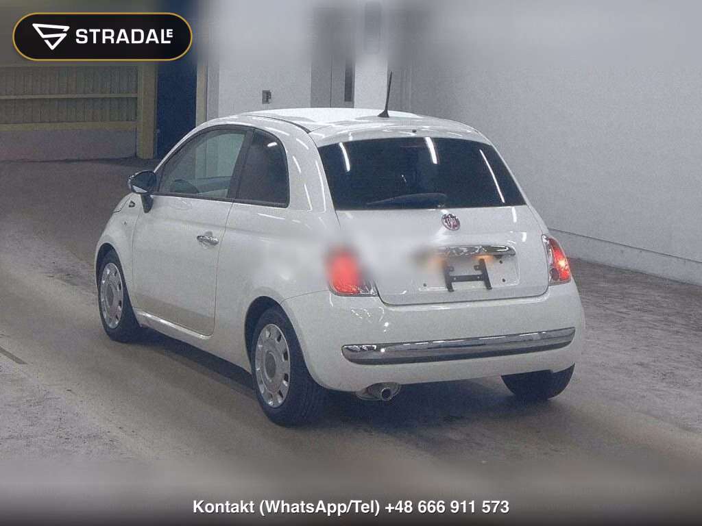 FIAT 500 1.2 SUPER POP 2, miniaturka 3