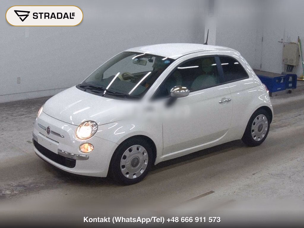 FIAT 500 1.2 SUPER POP 2, miniaturka 5