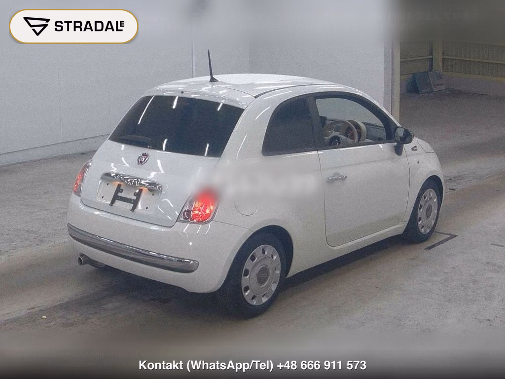 FIAT 500 1.2 SUPER POP 2, miniaturka 6