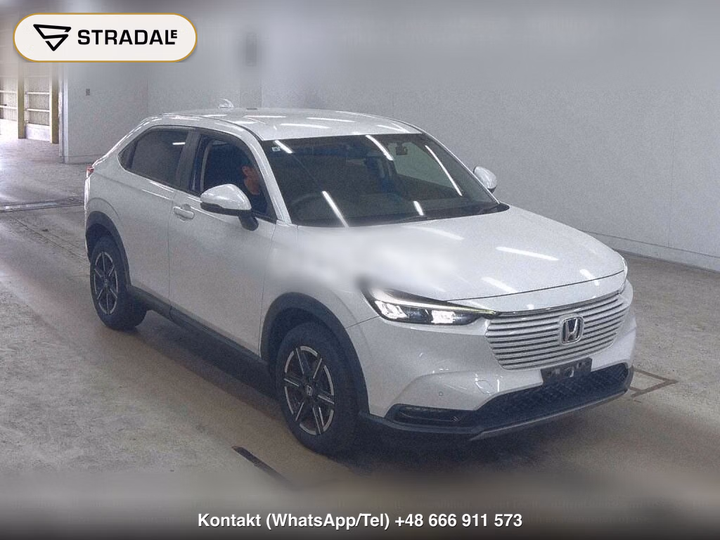 HONDA VEZEL G, miniaturka 2