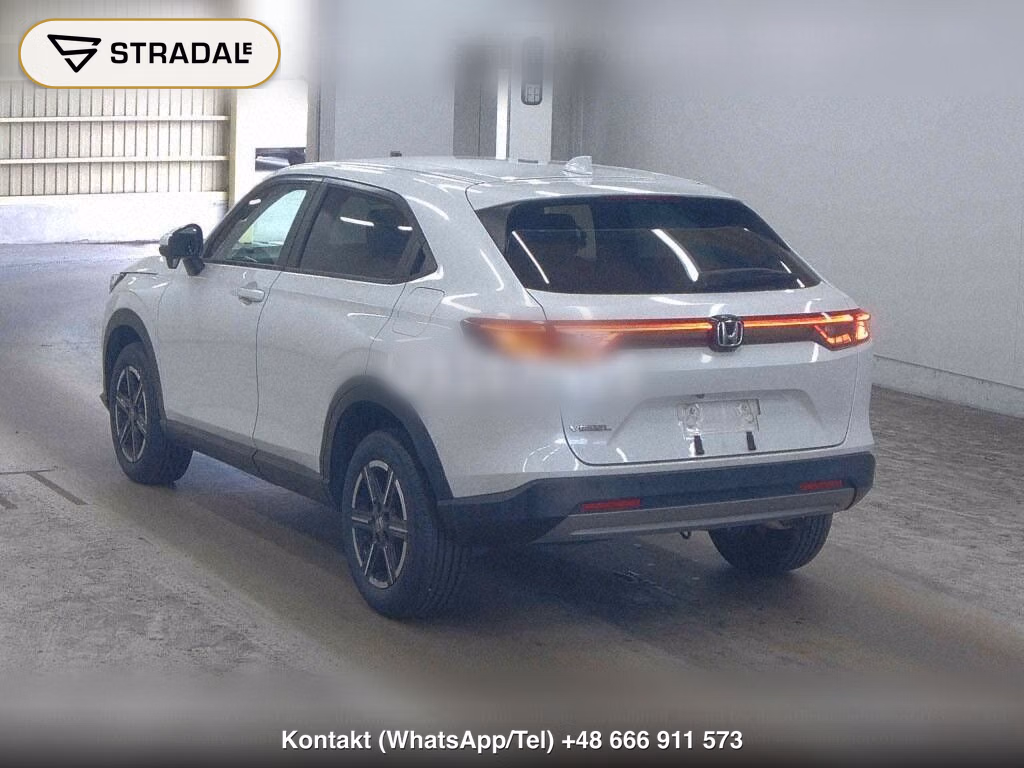 HONDA VEZEL G, miniaturka 3