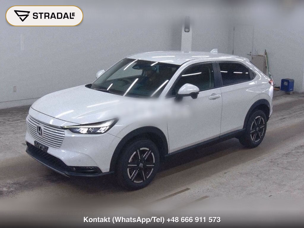 HONDA VEZEL G, miniaturka 5