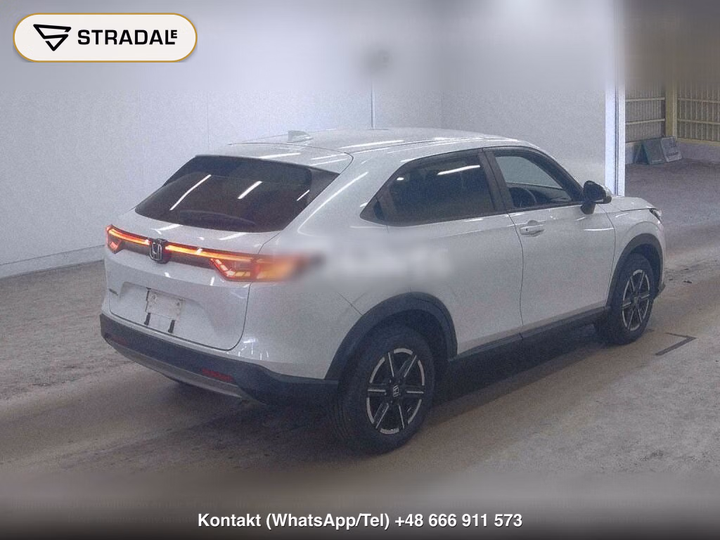 HONDA VEZEL G, miniaturka 6