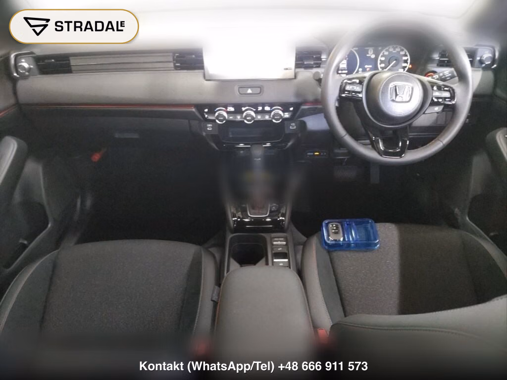 HONDA VEZEL HYBRID E:HEV RS, miniaturka 4