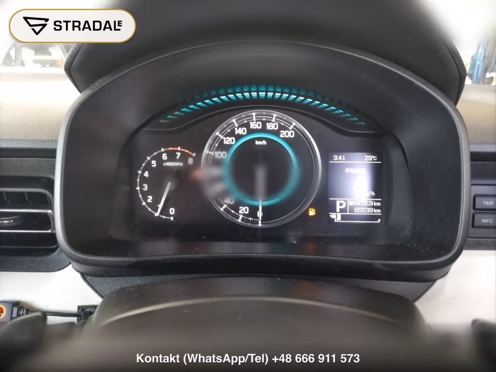 SUZUKI IGNIS HYBRID MZ, miniaturka 7