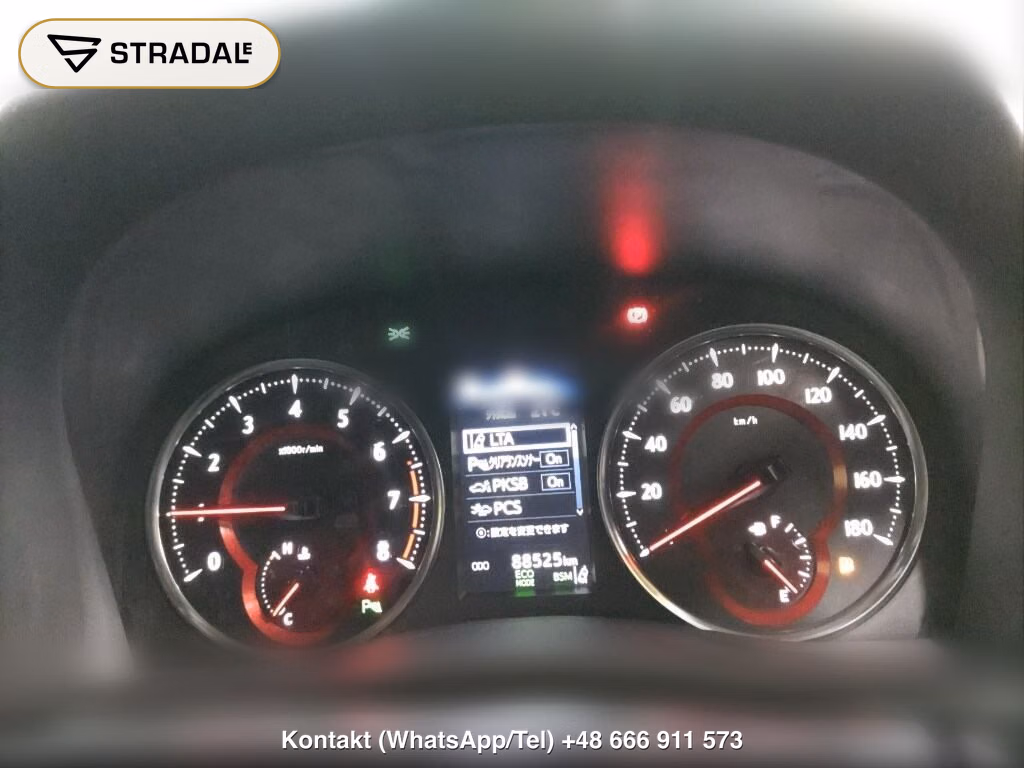 TOYOTA ALPHARD 2.5S C PACKAGE, miniaturka 7
