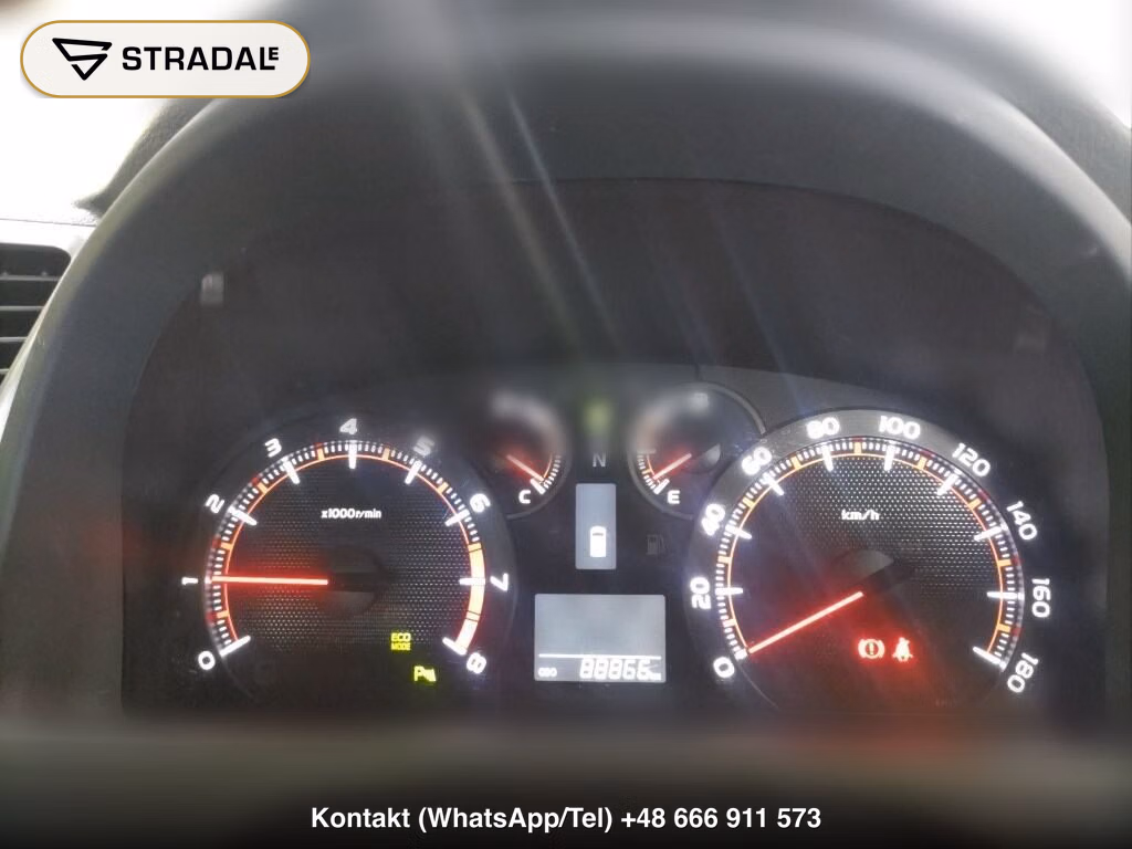 TOYOTA ALPHARD 240S, miniaturka 7