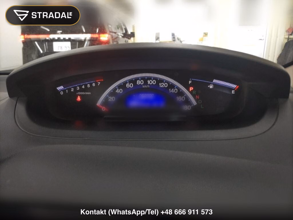 HONDA FREED G JUST SELECTION, miniaturka 7