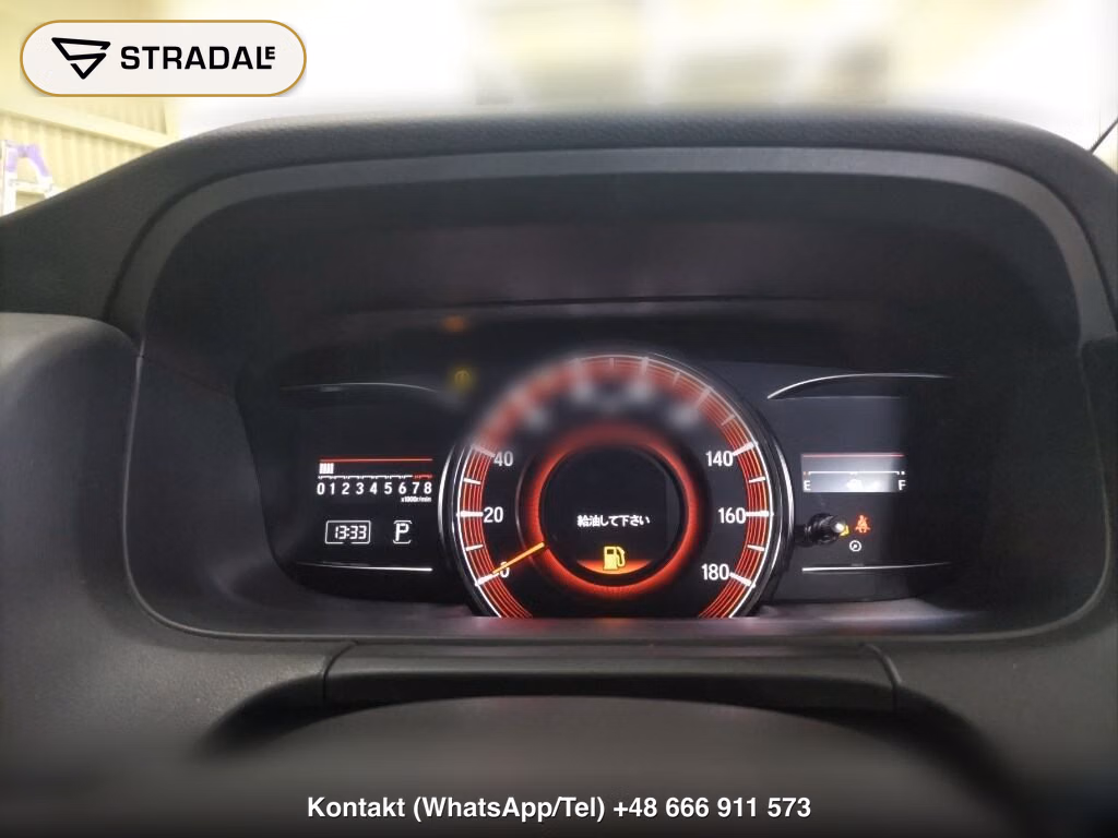 HONDA ODYSSEY ABSOLUTE･HONDA SENSING, miniaturka 7