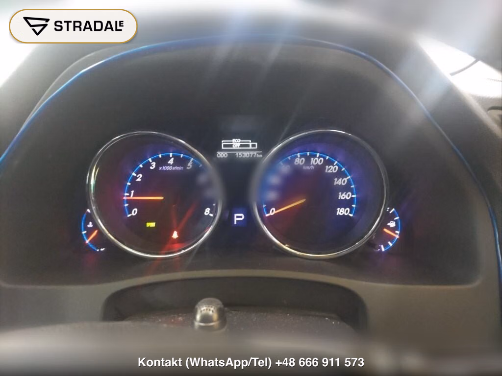 TOYOTA MARK X 250G S PACKAGE RELAX SELECTION, miniaturka 7