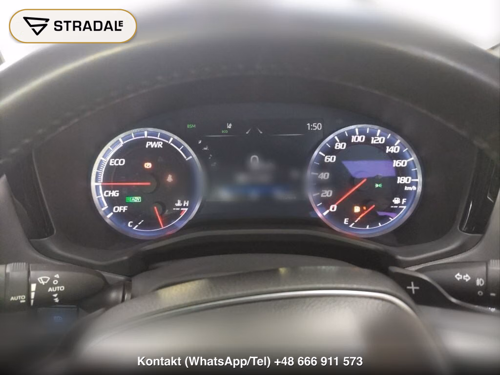 TOYOTA CROWN HYBRID S C PACKAGE, miniaturka 7