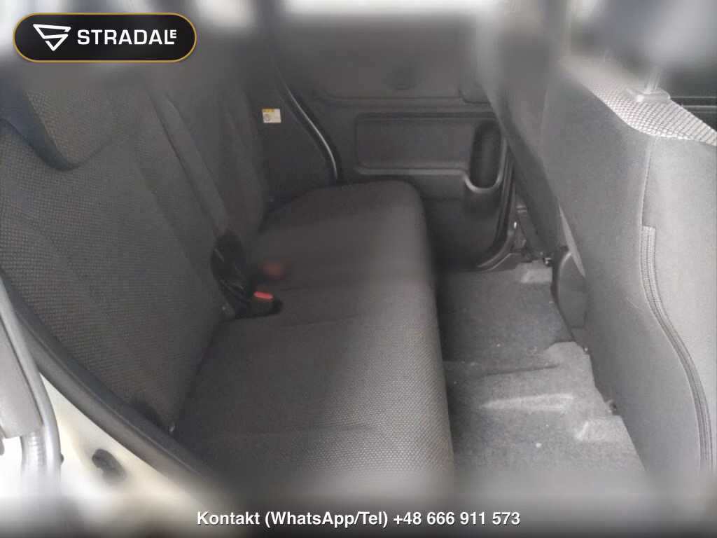 SUZUKI WAGON R SMILE HYBRID S, miniaturka 7